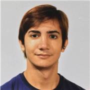 Clases de inglés principiante e intermedio